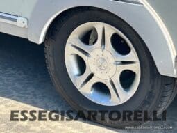 CARAVELAIR VENICIA 490 6 POSTI 2014 FULL 1.400 KG MOVER CLIMA MESTIC pieno
