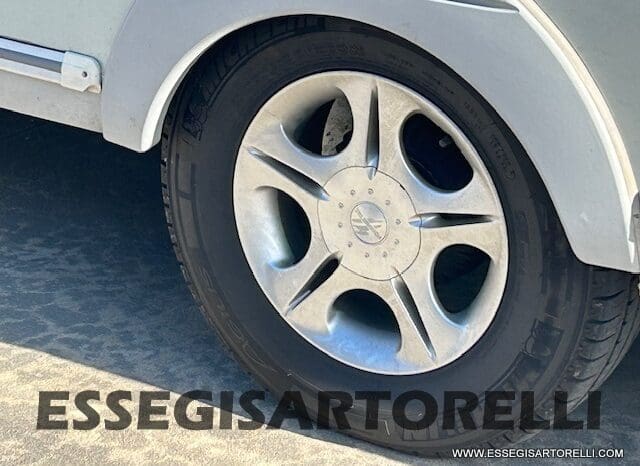 CARAVELAIR VENICIA 490 6 POSTI 2014 FULL 1.400 KG MOVER CLIMA MESTIC pieno