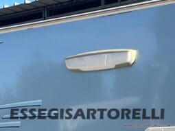 CARAVELAIR VENICIA 490 6 POSTI 2014 FULL 1.400 KG MOVER CLIMA MESTIC pieno