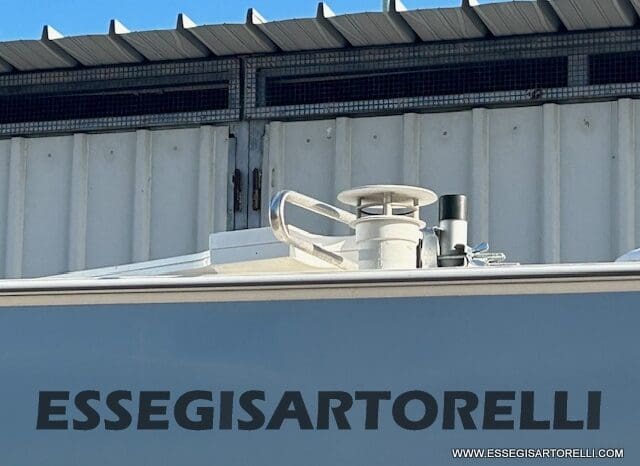 CARAVELAIR VENICIA 490 6 POSTI 2014 FULL 1.400 KG MOVER CLIMA MESTIC pieno