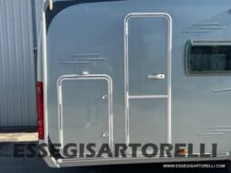 CARAVELAIR VENICIA 490 6 POSTI 2014 FULL 1.400 KG MOVER CLIMA MESTIC pieno