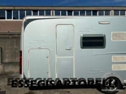 CARAVELAIR VENICIA 490 6 POSTI 2014 FULL 1.400 KG MOVER CLIMA MESTIC pieno