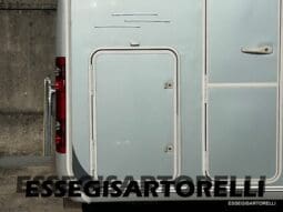 CARAVELAIR VENICIA 490 6 POSTI 2014 FULL 1.400 KG MOVER CLIMA MESTIC pieno