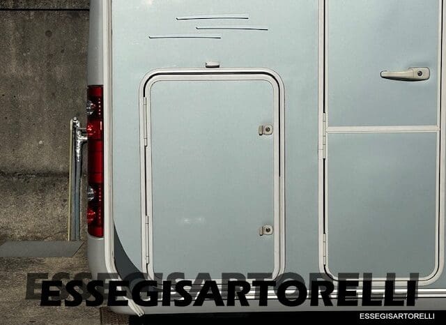 CARAVELAIR VENICIA 490 6 POSTI 2014 FULL 1.400 KG MOVER CLIMA MESTIC pieno