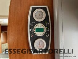CARAVELAIR VENICIA 490 6 POSTI 2014 FULL 1.400 KG MOVER CLIMA MESTIC pieno