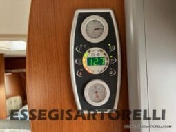 CARAVELAIR VENICIA 490 6 POSTI 2014 FULL 1.400 KG MOVER CLIMA MESTIC pieno