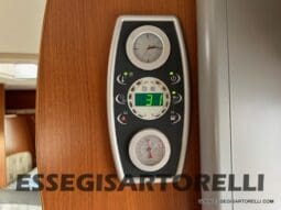 CARAVELAIR VENICIA 490 6 POSTI 2014 FULL 1.400 KG MOVER CLIMA MESTIC pieno