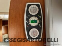 CARAVELAIR VENICIA 490 6 POSTI 2014 FULL 1.400 KG MOVER CLIMA MESTIC pieno