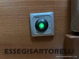 CARAVELAIR VENICIA 490 6 POSTI 2014 FULL 1.400 KG MOVER CLIMA MESTIC pieno