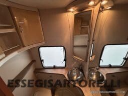 CARAVELAIR VENICIA 490 6 POSTI 2014 FULL 1.400 KG MOVER CLIMA MESTIC pieno