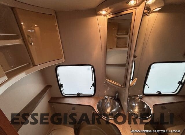 CARAVELAIR VENICIA 490 6 POSTI 2014 FULL 1.400 KG MOVER CLIMA MESTIC pieno