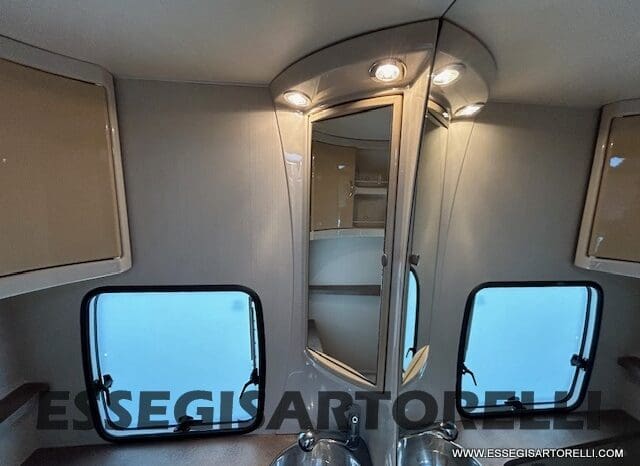 CARAVELAIR VENICIA 490 6 POSTI 2014 FULL 1.400 KG MOVER CLIMA MESTIC pieno