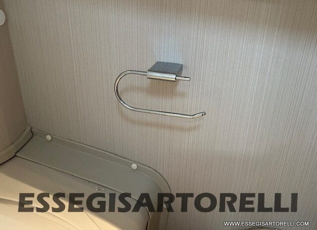 CARAVELAIR VENICIA 490 6 POSTI 2014 FULL 1.400 KG MOVER CLIMA MESTIC pieno