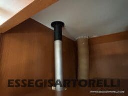 CARAVELAIR VENICIA 490 6 POSTI 2014 FULL 1.400 KG MOVER CLIMA MESTIC pieno