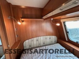 CARAVELAIR VENICIA 490 6 POSTI 2014 FULL 1.400 KG MOVER CLIMA MESTIC pieno