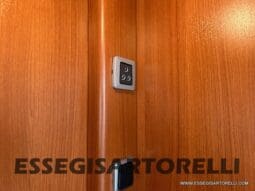 CARAVELAIR VENICIA 490 6 POSTI 2014 FULL 1.400 KG MOVER CLIMA MESTIC pieno