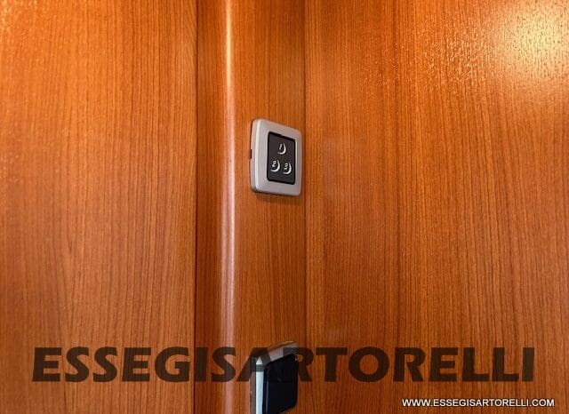 CARAVELAIR VENICIA 490 6 POSTI 2014 FULL 1.400 KG MOVER CLIMA MESTIC pieno