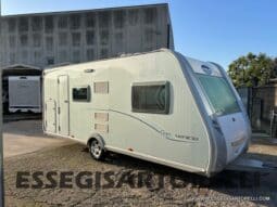 CARAVELAIR VENICIA 490 6 POSTI 2014 FULL 1.400 KG MOVER CLIMA MESTIC pieno