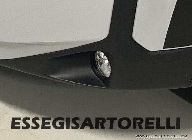 CHAUSSON SPORTLINE V 690 2026 FULL VAN 636 CM LETTO BASCULANTE pieno
