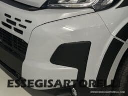 CHAUSSON SPORTLINE V 690 2026 FULL VAN 636 CM LETTO BASCULANTE pieno