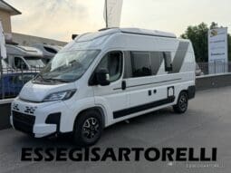 ADRIA NEW SUNLIVING COMFORT V 60 SP TENT TOP POPUP 599 cm 2026 pieno
