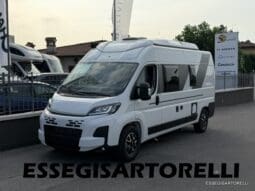 ADRIA NEW SUNLIVING COMFORT V 60 SP TENT TOP POPUP 599 cm 2026 pieno