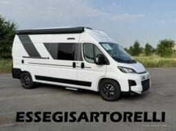 ADRIA NEW SUNLIVING COMFORT V 60 SP TENT TOP POPUP 599 cm 2026 pieno