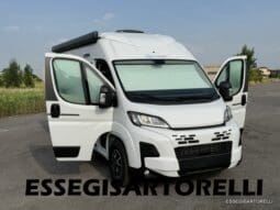 ADRIA NEW SUNLIVING COMFORT V 60 SP TENT TOP POPUP 599 cm 2026 pieno