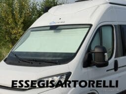 ADRIA NEW SUNLIVING COMFORT V 60 SP TENT TOP POPUP 599 cm 2026 pieno