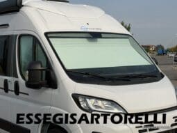 ADRIA NEW SUNLIVING COMFORT V 60 SP TENT TOP POPUP 599 cm 2026 pieno