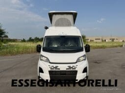 ADRIA NEW SUNLIVING COMFORT V 60 SP TENT TOP POPUP 599 cm 2026 pieno