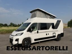 ADRIA NEW SUNLIVING COMFORT V 60 SP TENT TOP POPUP 599 cm 2026 pieno