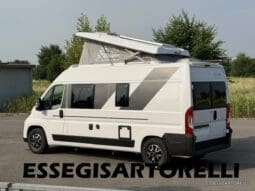 ADRIA NEW SUNLIVING COMFORT V 60 SP TENT TOP POPUP 599 cm 2026