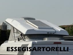 ADRIA NEW SUNLIVING COMFORT V 60 SP TENT TOP POPUP 599 cm 2026 pieno