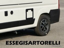 ADRIA NEW SUNLIVING COMFORT V 60 SP TENT TOP POPUP 599 cm 2026 pieno