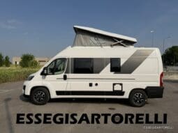 ADRIA NEW SUNLIVING COMFORT V 60 SP TENT TOP POPUP 599 cm 2026