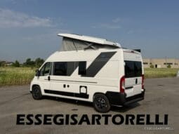 ADRIA NEW SUNLIVING COMFORT V 60 SP TENT TOP POPUP 599 cm 2026 pieno
