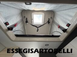ADRIA NEW SUNLIVING COMFORT V 60 SP TENT TOP POPUP 599 cm 2026 pieno