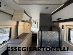 ADRIA NEW SUNLIVING COMFORT V 60 SP TENT TOP POPUP 599 cm 2026 pieno