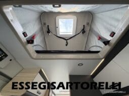 ADRIA NEW SUNLIVING COMFORT V 60 SP TENT TOP POPUP 599 cm 2026 pieno