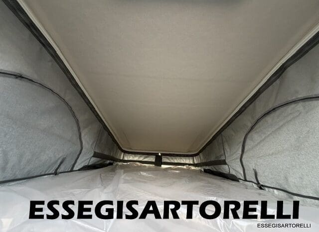 ADRIA NEW SUNLIVING COMFORT V 60 SP TENT TOP POPUP 599 cm 2026 pieno