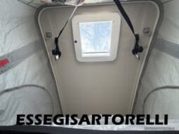 ADRIA NEW SUNLIVING COMFORT V 60 SP TENT TOP POPUP 599 cm 2026 pieno