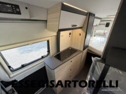 ADRIA NEW SUNLIVING COMFORT V 60 SP TENT TOP POPUP 599 cm 2026 pieno