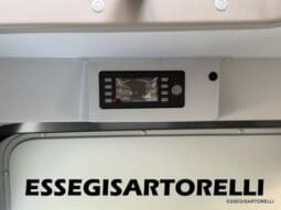 ADRIA NEW SUNLIVING COMFORT V 60 SP TENT TOP POPUP 599 cm 2026 pieno