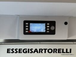 ADRIA NEW SUNLIVING COMFORT V 60 SP TENT TOP POPUP 599 cm 2026 pieno
