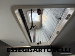 ADRIA NEW SUNLIVING COMFORT V 60 SP TENT TOP POPUP 599 cm 2026 pieno