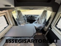 ADRIA NEW SUNLIVING COMFORT V 60 SP TENT TOP POPUP 599 cm 2026 pieno