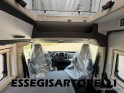 ADRIA NEW SUNLIVING COMFORT V 60 SP TENT TOP POPUP 599 cm 2026 pieno