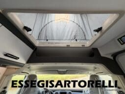 ADRIA NEW SUNLIVING COMFORT V 60 SP TENT TOP POPUP 599 cm 2026 pieno