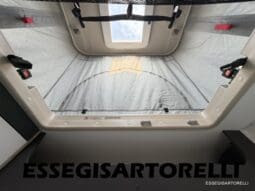 ADRIA NEW SUNLIVING COMFORT V 60 SP TENT TOP POPUP 599 cm 2026 pieno